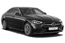 Car Hire Crewe - C Class Auto - car hire Crewe