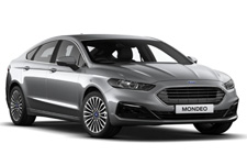 Car Hire Crewe - Mondeo - car hire Crewe