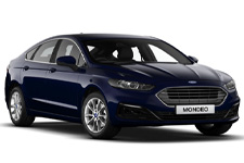 Car Hire Crewe - Mondeo Auto - car hire Crewe